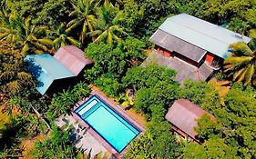 Sun And Green Eco Lodge - Dambulla