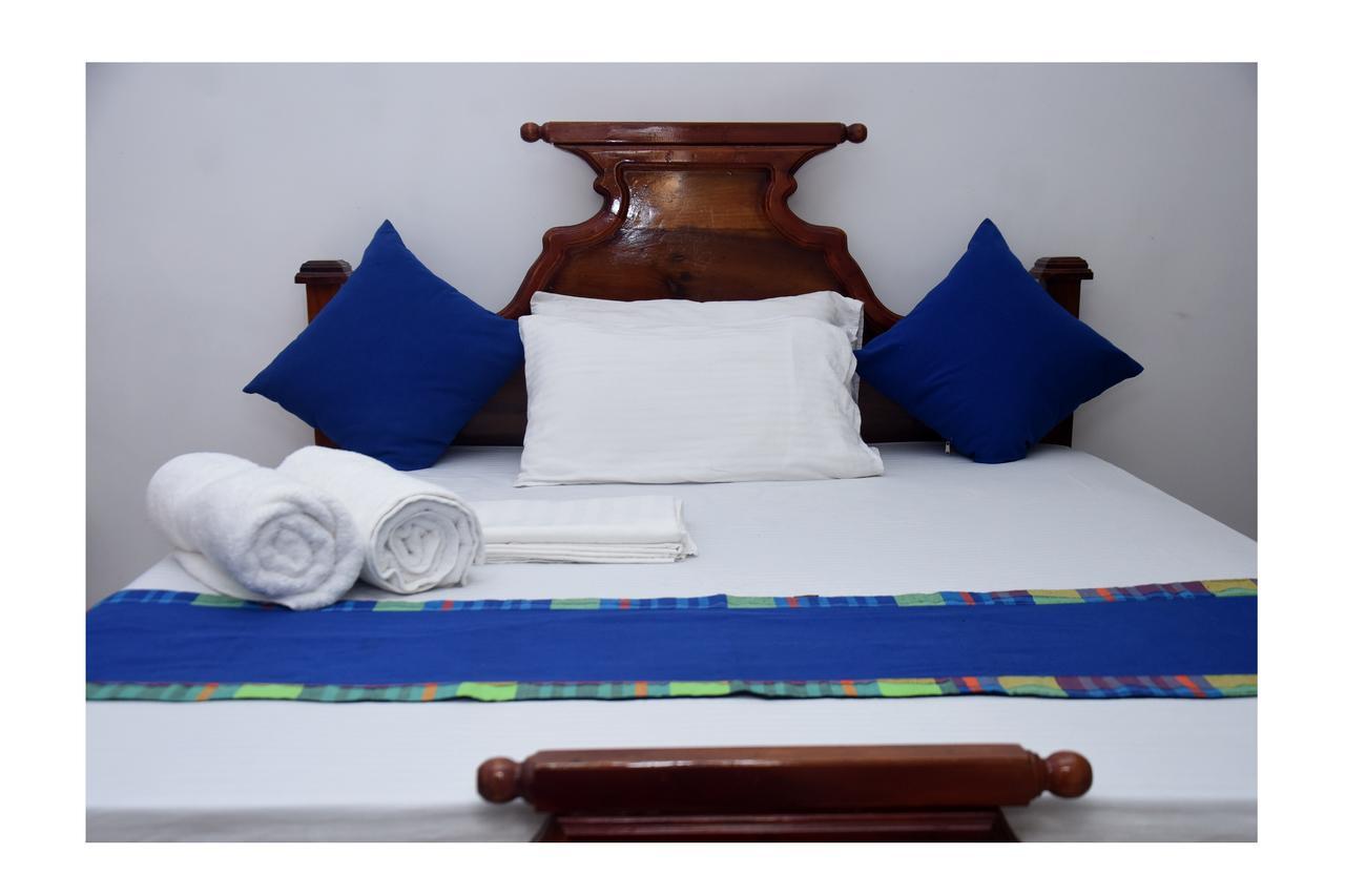 Sun And Green Eco Lodge - Dambulla Extérieur photo