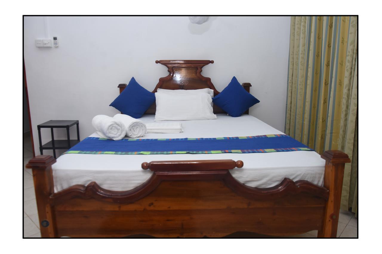 Sun And Green Eco Lodge - Dambulla Extérieur photo